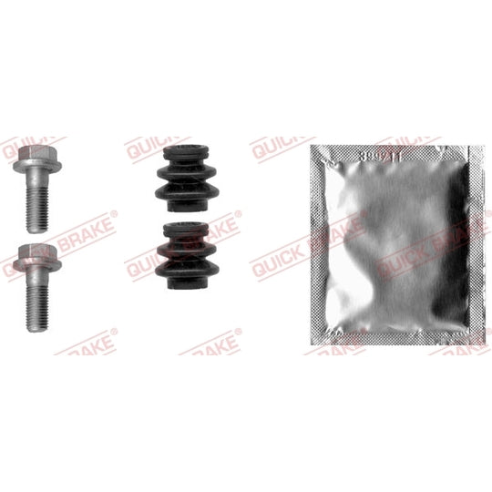 Quick Brake Disk brake caliper repair kit