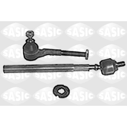 Sasic 4006243 Rod Assembly to suit Renault