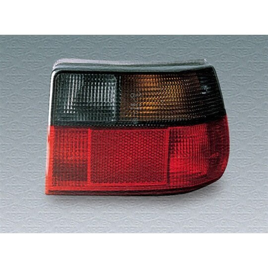 Magneti Marelli Combination Rearlight to suit Opel