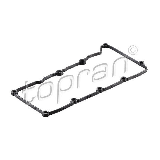 Topran Gasket, cylinder head cover to suit Audi, VW, Porsche