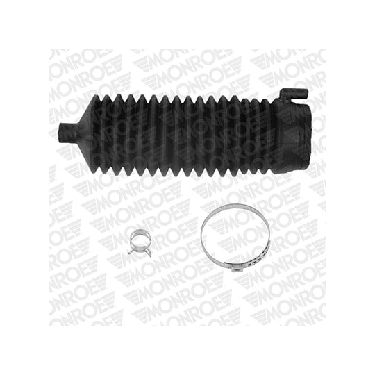 Monroe Bellow Set, steering to suit Opel, Vauxhall