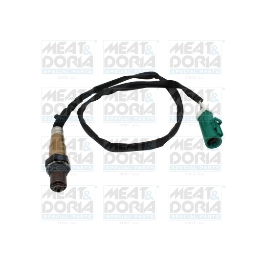 Meat & Doria Lambda Sensor to suit Ford, Volvo, Pininfarina