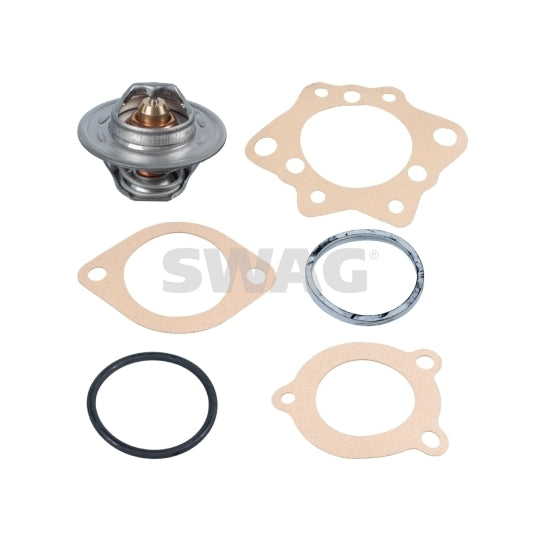 Swag Thermostat, coolant to suit Ford