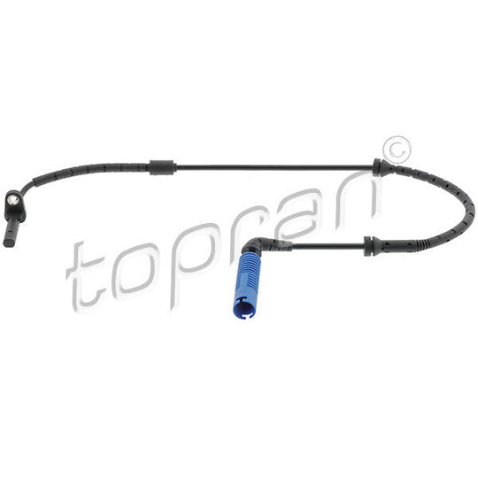 Topran Sensor, wheel speed to suit BMW, Hitachi
