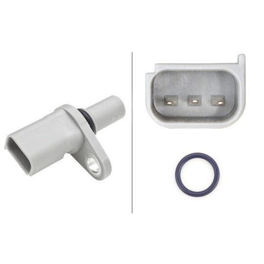 Hella RPM Sensor, engine management to suit Ford, Peugeot, Citroën