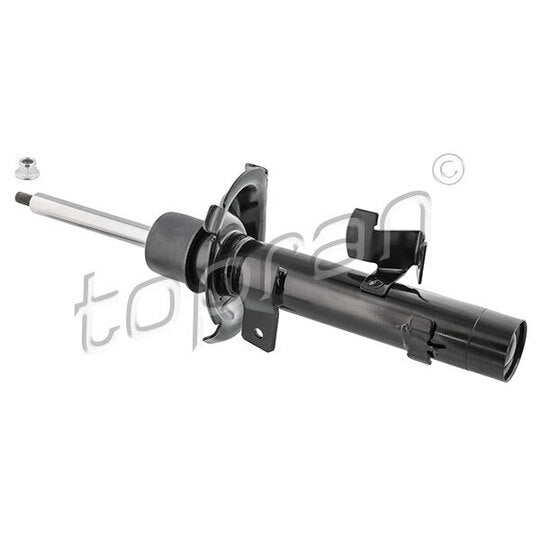 Topran Shock Absorber to suit Ford