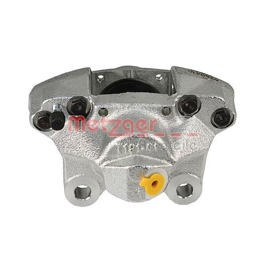 Metzger Brake Caliper to suit Mercedes-Benz