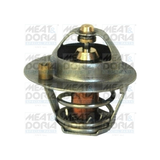 Meat & Doria Thermostat, coolant to suit Ford