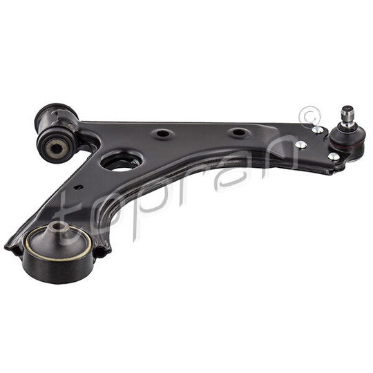 Topran Track Control Arm to suit Opel, Vauxhall