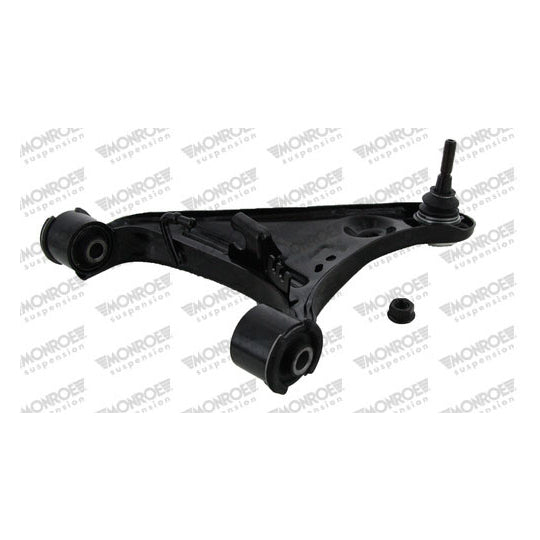 Monroe Track Control Arm to suit Land Rover