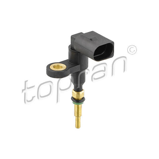 Topran 622 252 Sensor, coolant temperature to suit Audi, VW, Cupra