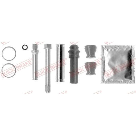 Quick Brake Brake pad fitting set