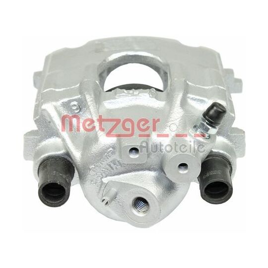 Metzger Brake Caliper to suit VW