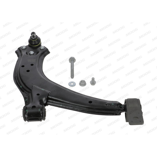 Moog Track Control Arm to suit Peugeot, Citroën