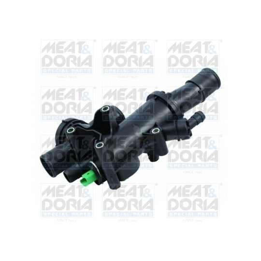 Meat & Doria Thermostat, coolant to suit Ford, Peugeot, Citroën