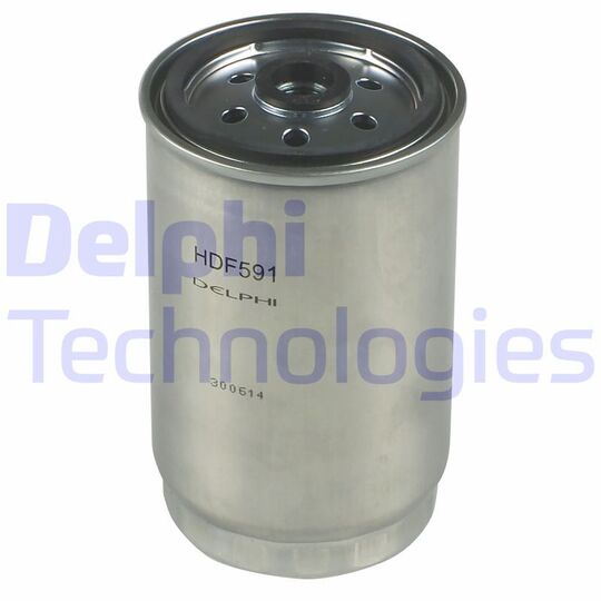 Delphi Fuel filter to suit Hyundai, Kia