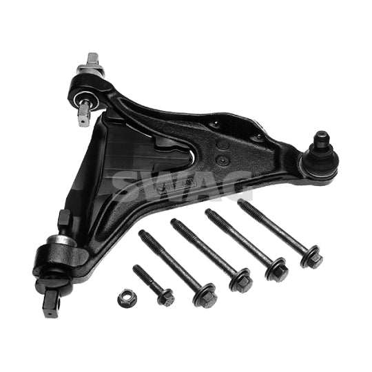 Swag Track Control Arm to suit Volvo