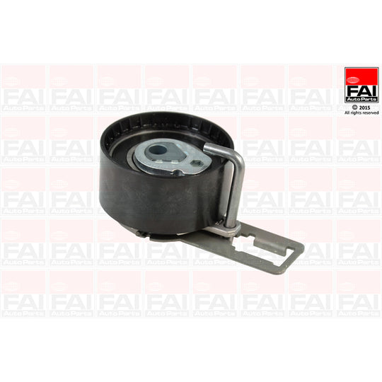 Fai Autoparts Deflection/Guide Pulley, timing belt to suit Ford, Mazda, Peugeot