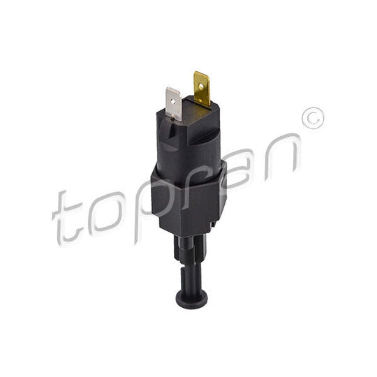 Topran 202 165 Brake Light Switch to suit Opel, Vauxhall