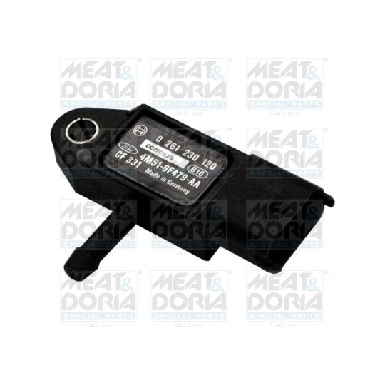 Meat & Doria Sensor, intake manifold pressure to suit Ford