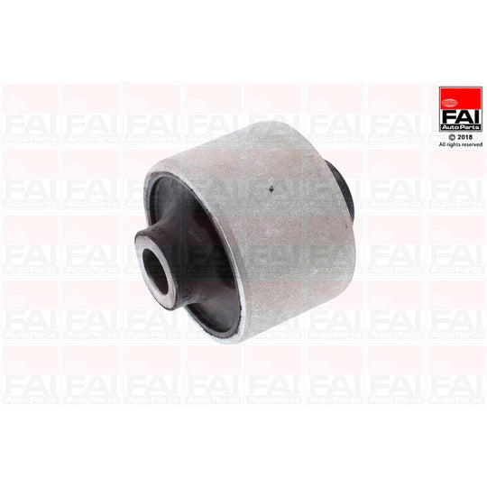Fai Autoparts Control Arm-/Trailing Arm Bush to suit Ford