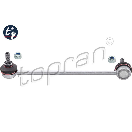 Topran Rod/Strut, stabiliser to suit Mercedes-Benz