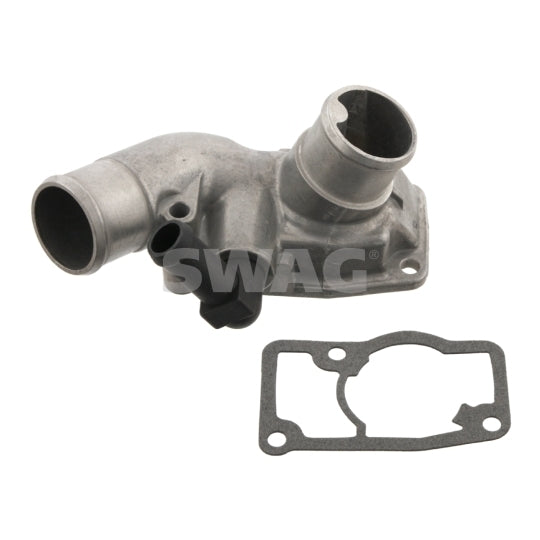 Swag Thermostat, coolant to suit Opel, Vauxhall