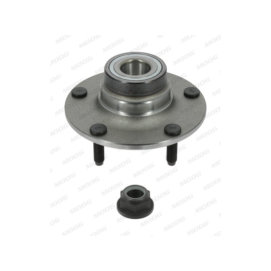 Moog Wheel Bearing Kit to suit Ford