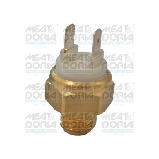 Meat & Doria Temperature Switch, radiator fan to suit BMW, Volvo, Opel