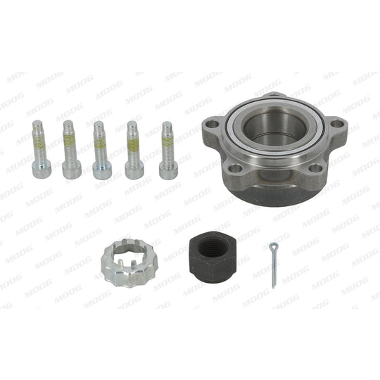 Moog Wheel Bearing Kit to suit Ford