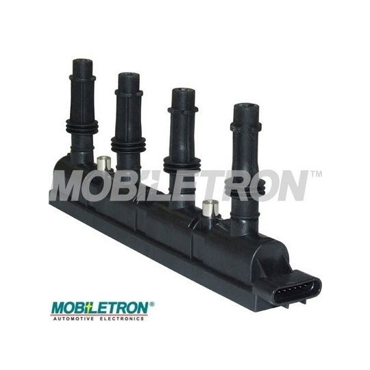 Mobiletron Ignition coil to suit Opel, Vauxhall