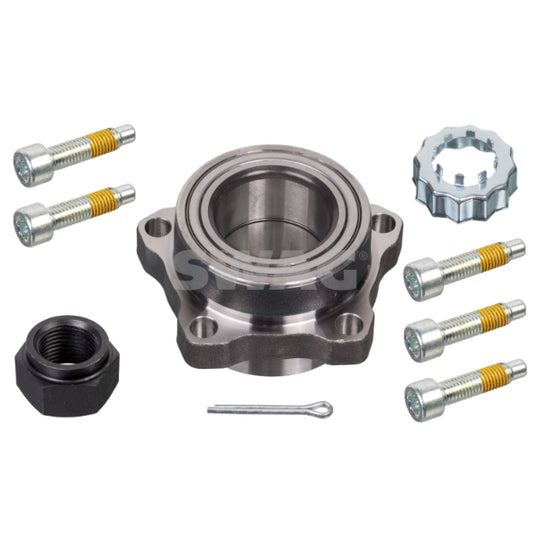 Swag Wheel Bearing Kit to suit Ford