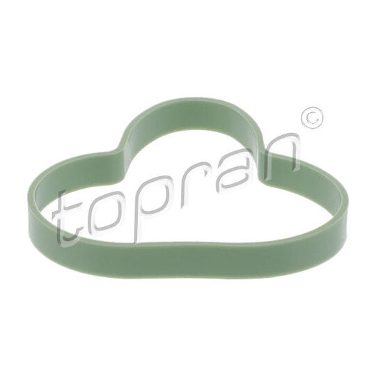 Topran Gasket, intake manifold to suit Ford