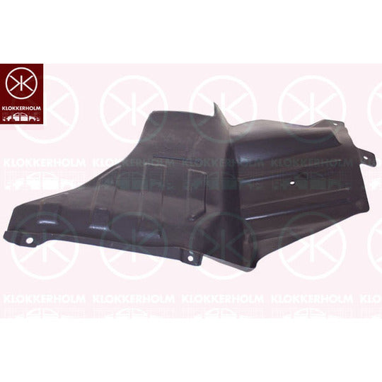 Klokkerholm Engine Cover to suit Chevrolet