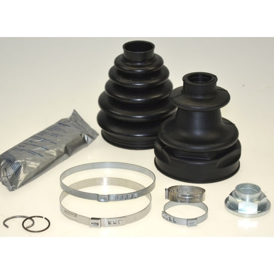 Spidan Bellow Set, drive shaft to suit Ford