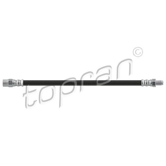 Topran Brake Hose to suit Mercedes-Benz