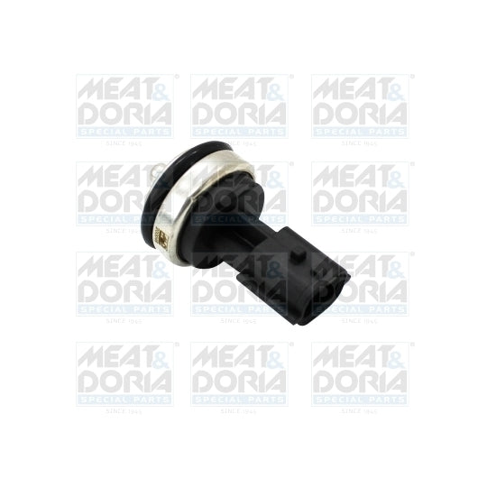 Meat & Doria 82242E Sensor, coolant temperature to suit Mercedes-Benz, Nissan, Chevrolet