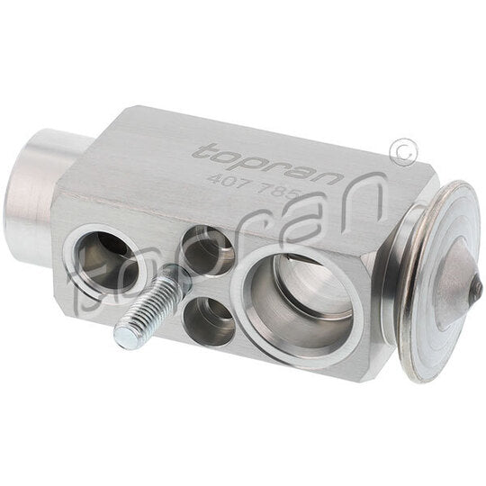 Topran Expansion Valve, air conditioning to suit Mercedes-Benz