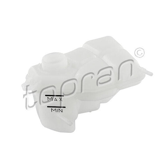 Topran Expansion Tank, coolant to suit Ford