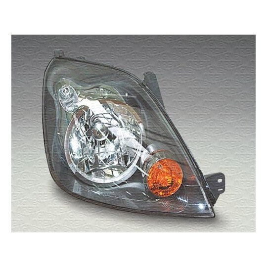 Magneti Marelli Headlight to suit Ford