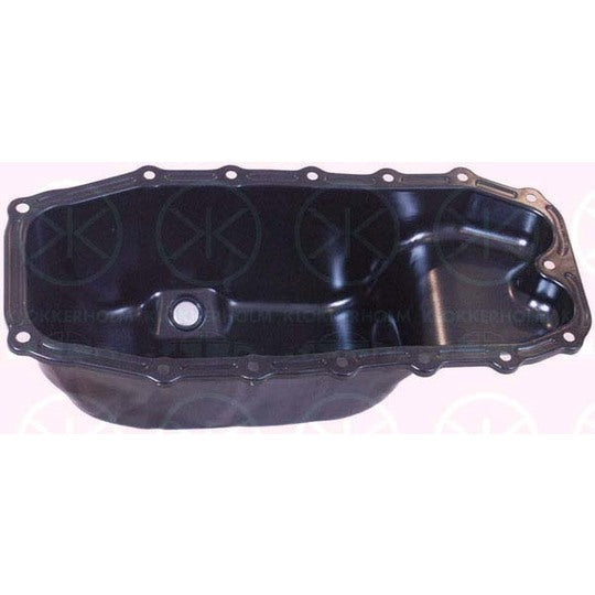 Klokkerholm Wet Sump to suit Ford, Peugeot, Citroën