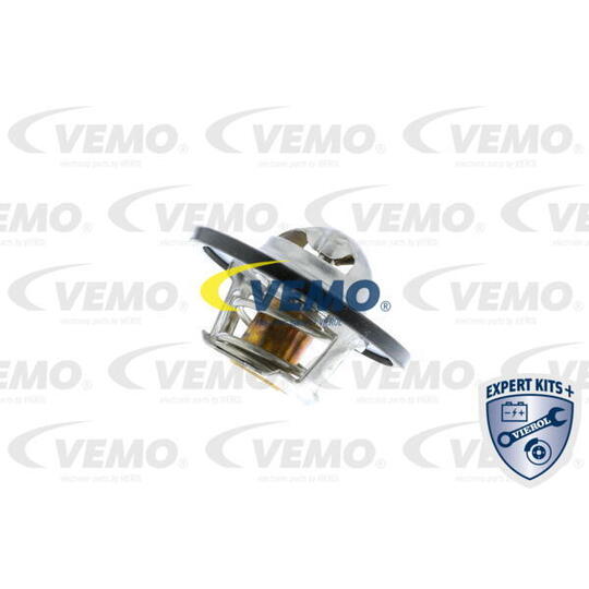 Vemo Thermostat, coolant to suit Ford, Audi, VW