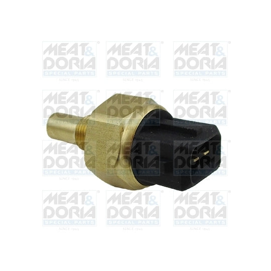 Meat & Doria Sensor, coolant temperature to suit Ford