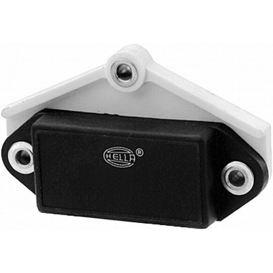 Hella Alternator Regulator to suit Ford, VW, Mercedes-Benz