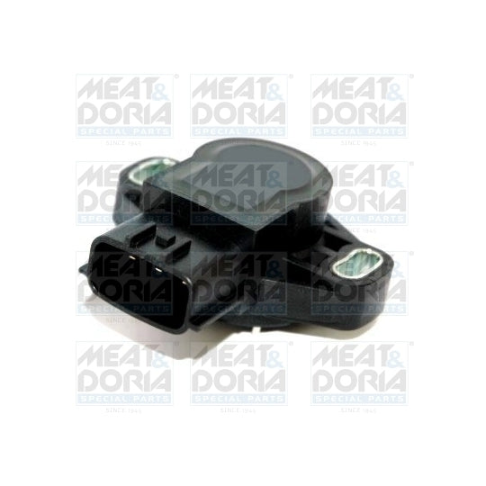 Meat & Doria Sensor, throttle position to suit Nissan, Hitachi