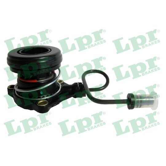 Lpr Central Slave Cylinder, clutch to suit Opel