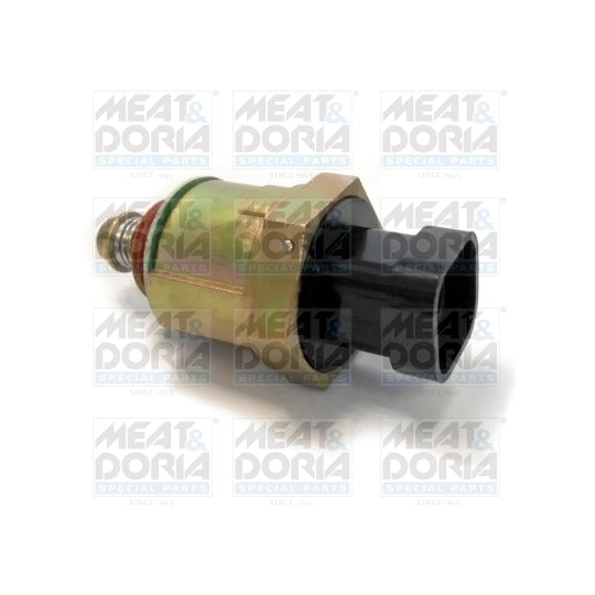 Meat & Doria Idle Control Valve, air supply to suit Jaguar, Land Rover, Opel