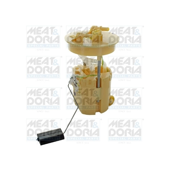 Meat & Doria Sender Unit, fuel tank to suit Ford