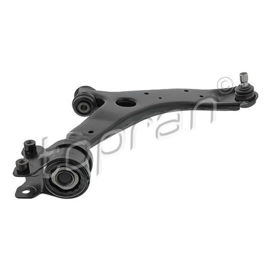 Topran Track Control Arm to suit Mazda