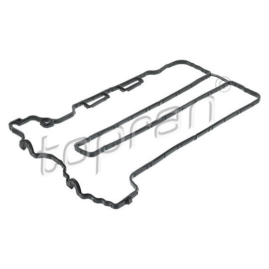 Topran Gasket, cylinder head cover to suit Opel, Vauxhall